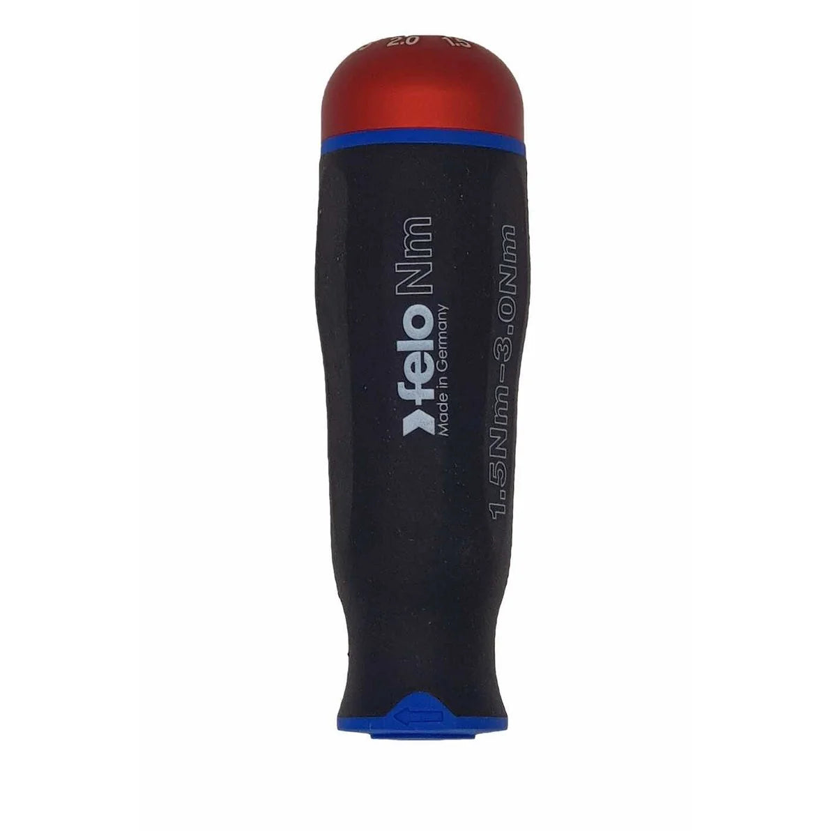Felo Handle Nm adjustable 1,5 - 3,0 Nm