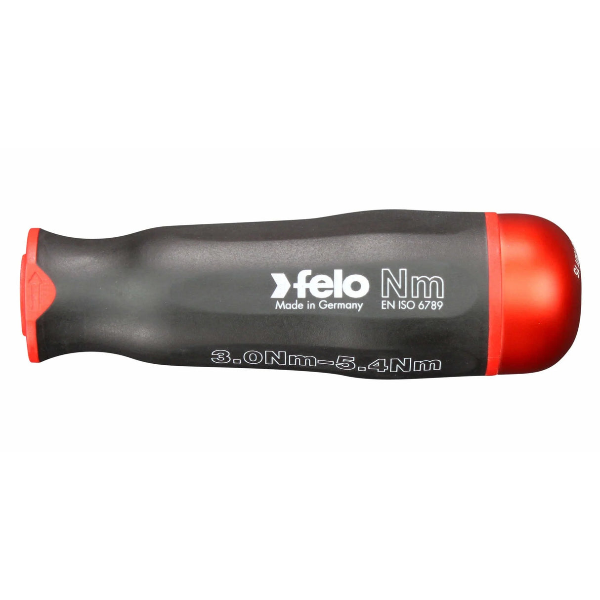 Felo Handle Nm adjustable 3,0 - 5,4 Nm