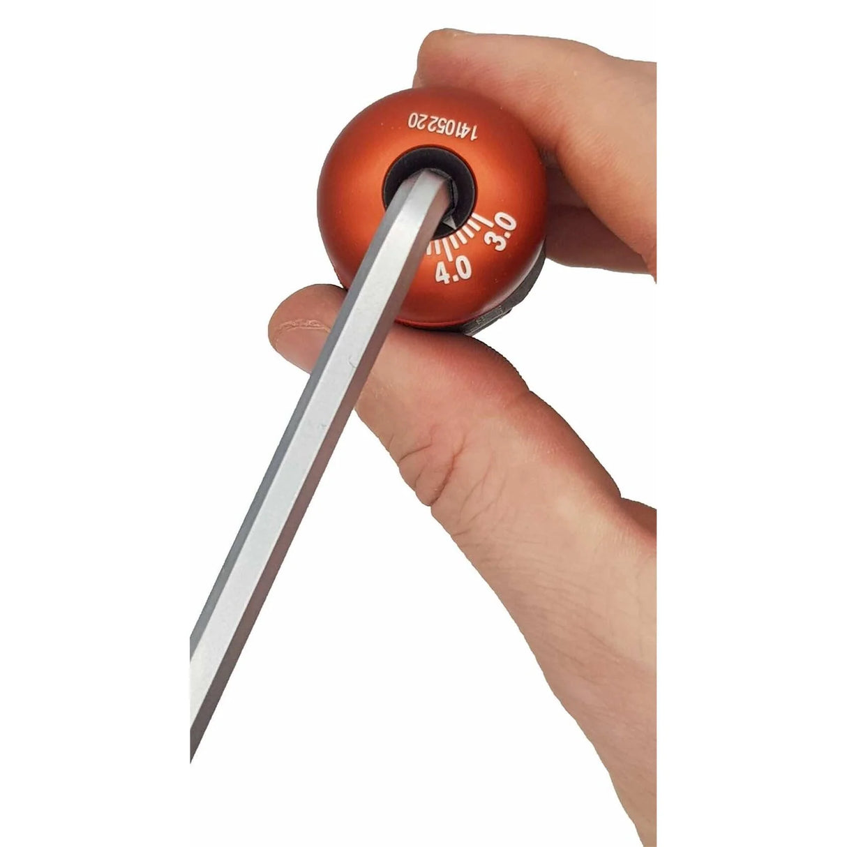 Felo Handle Nm adjustable 3,0 - 5,4 Nm