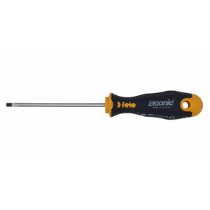 Felo SD ERGONIC Slotted SL 4,0 x 0,8 x 100