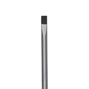 Felo SD ERGONIC Slotted SL 4,0 x 0,8 x 100