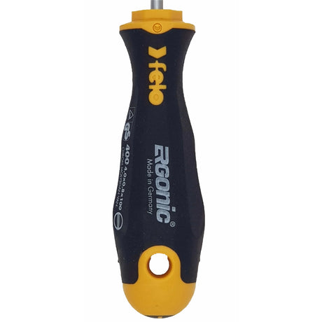 Felo SD ERGONIC Slotted SL 4,0 x 0,8 x 100
