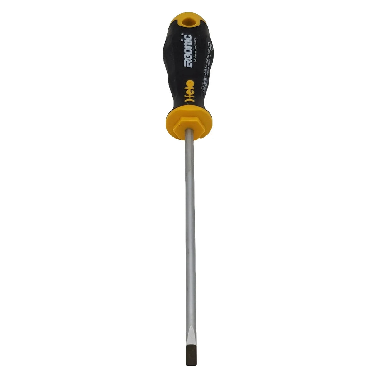 Felo SD ERGONIC Slotted SL 5,0 x 0,8 x 150