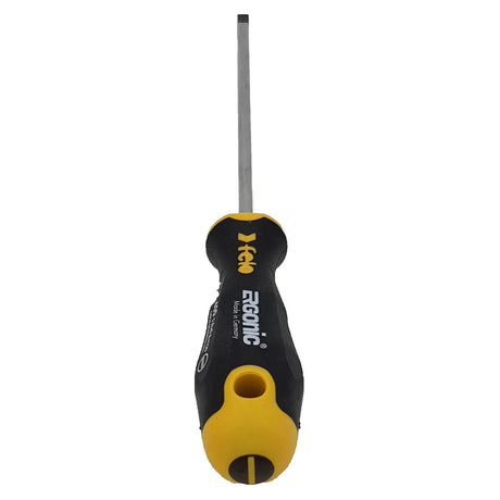 Felo SD ERGONIC Slotted SL 5,0 x 0,8 x 150