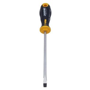 FELO SD ERGONIC Slotted SL 6,0 x 1,2 x 150 - Screwdriver with 3C-handle