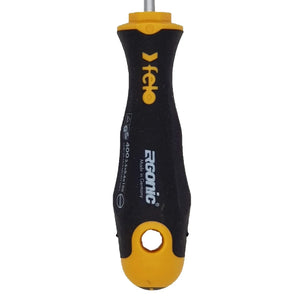 Felo SD ERGONIC Slotted SL 3,5 x 0,6 x 100