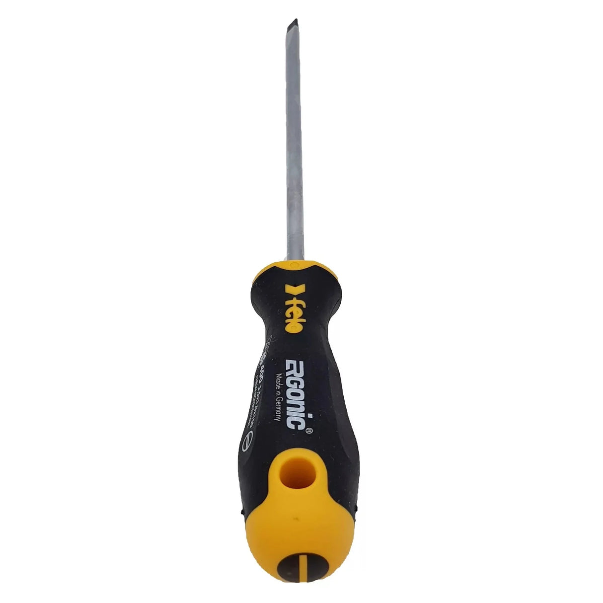Felo SD ERGONIC Slotted SL 5,5 x 1,0 x 150