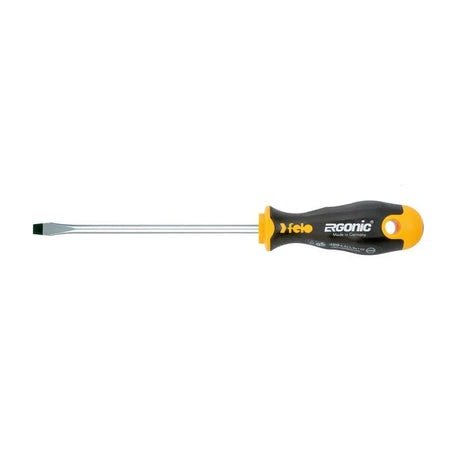 Felo SD ERGONIC Slotted SL 6,5 x 1,2 x 100