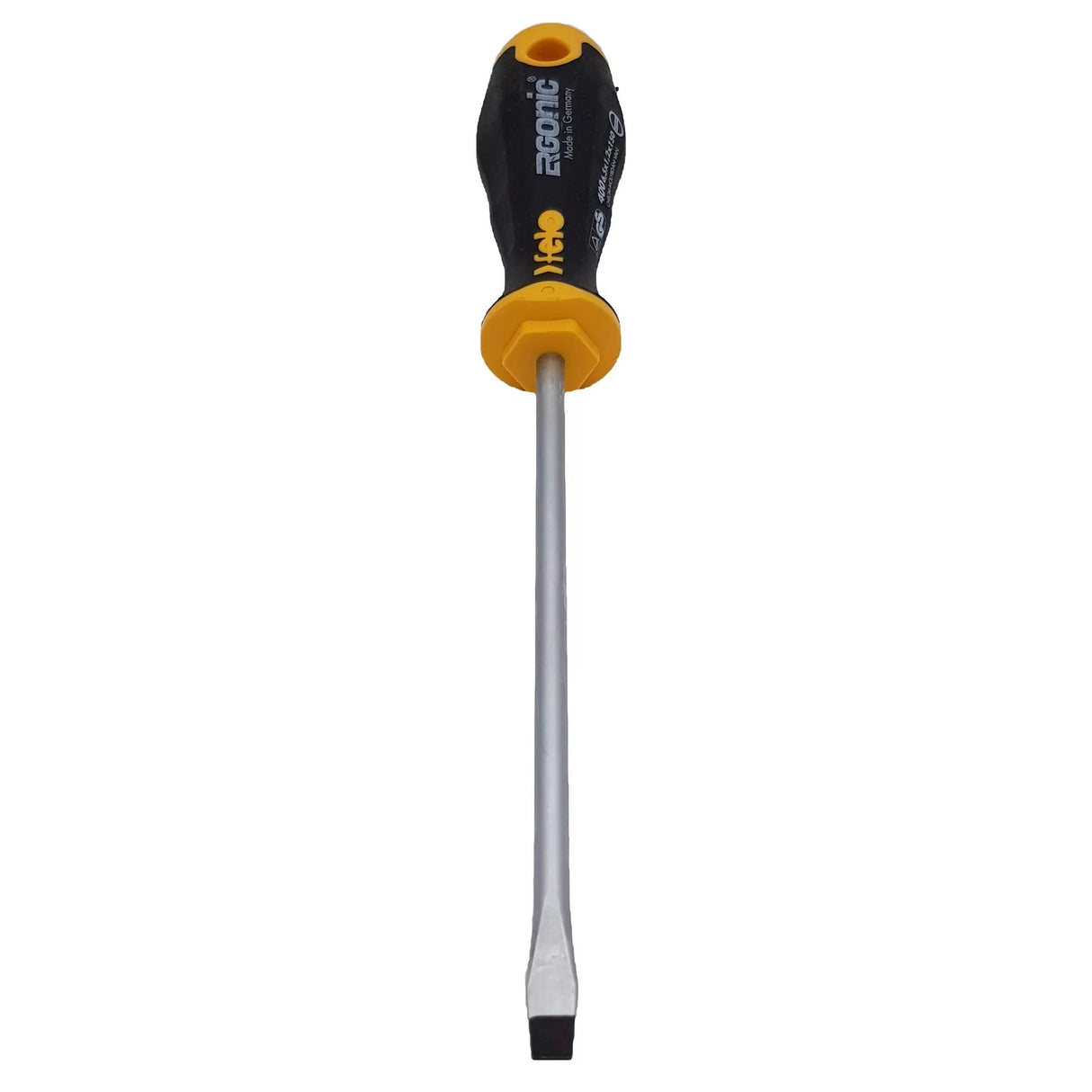FELO SD ERGONIC Slotted SL 6,5 x 1,2 x 150  Slotted-Screwdriver with 3C-handle
