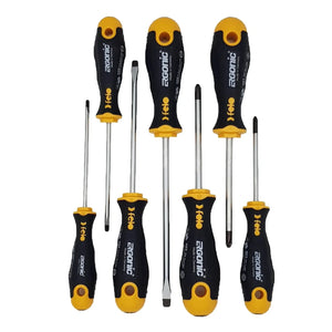 Felo SD ERGONIC Set 7-pcs. SL/PZ/PH