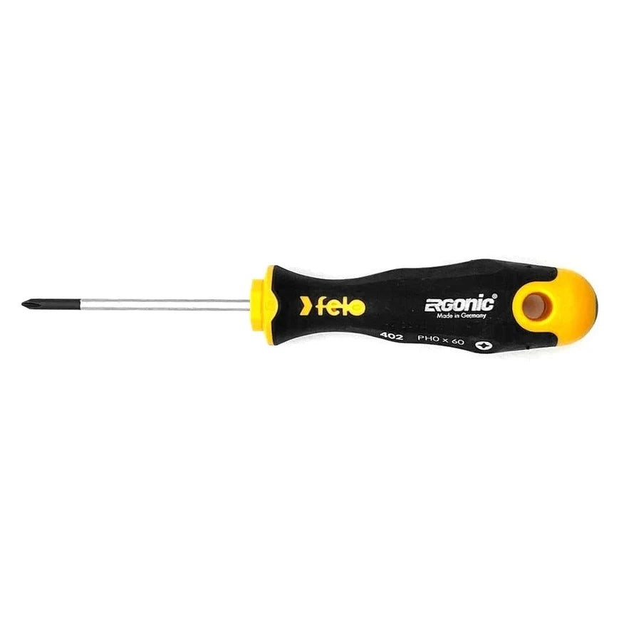 Felo SD ERGONIC Phillips PH 0 x 60