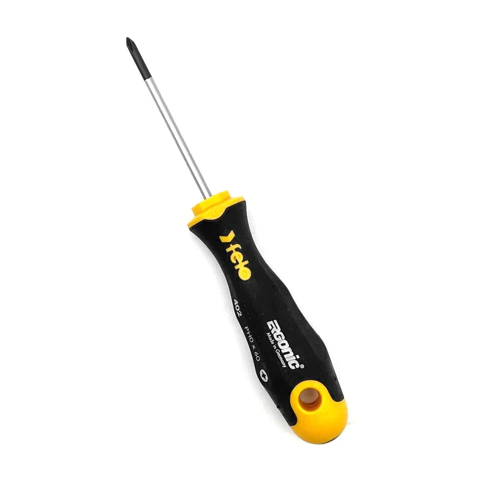 Felo SD ERGONIC Phillips PH 0 x 60