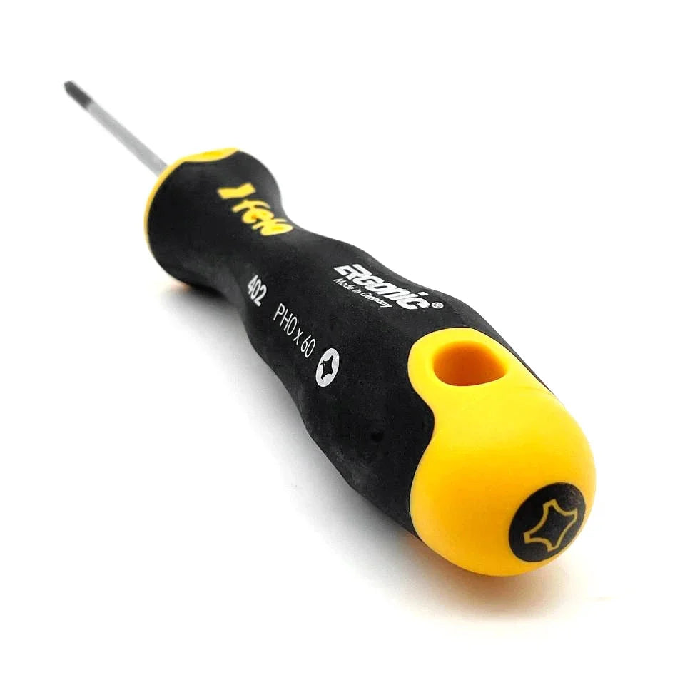 Felo SD ERGONIC Phillips PH 0 x 60