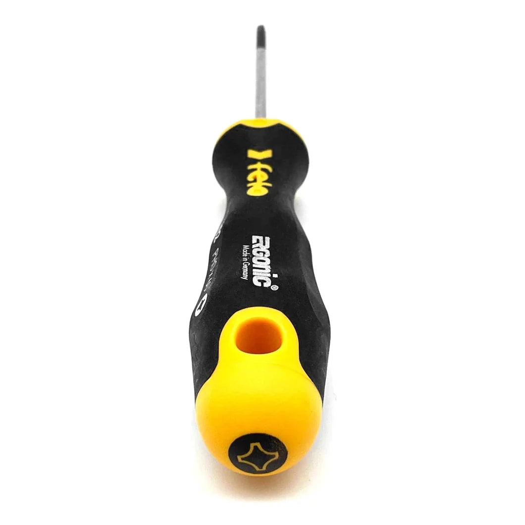 Felo SD ERGONIC Phillips PH 0 x 60
