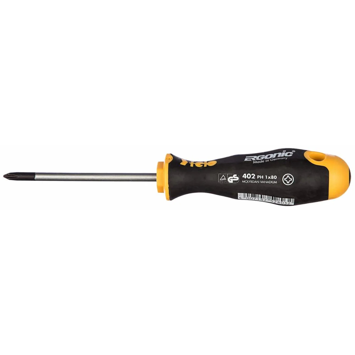 Felo SD ERGONIC Phillips PH 1 x 80