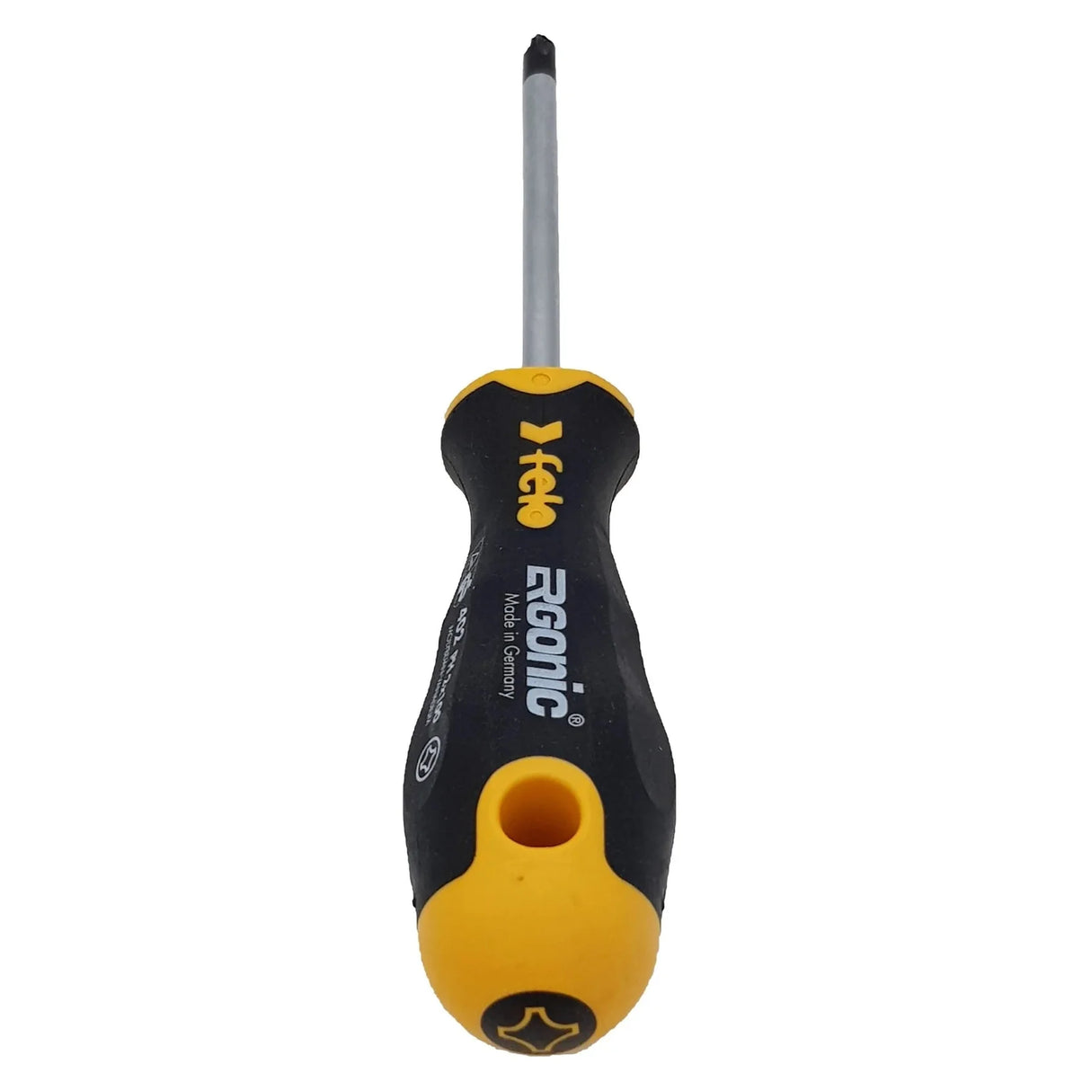 Felo SD ERGONIC Phillips PH 2 x 100