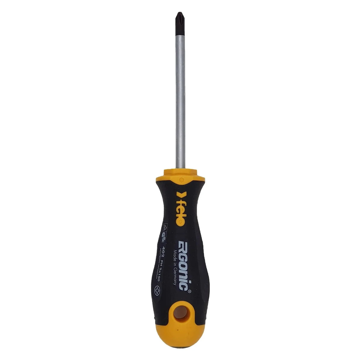 Felo SD ERGONIC Phillips PH 2 x 100