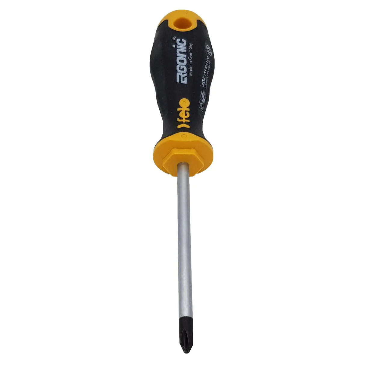 Felo SD ERGONIC Phillips PH 2 x 100