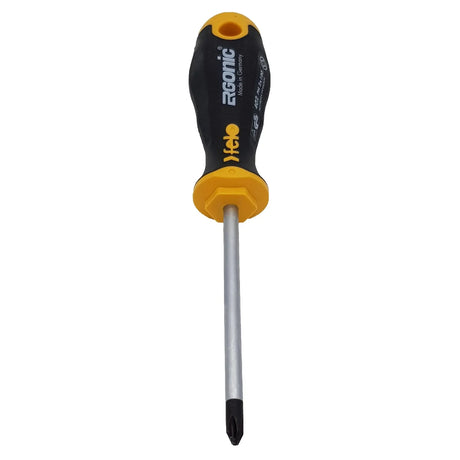 Felo SD ERGONIC Phillips PH 2 x 100