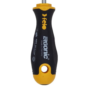 Felo SD ERGONIC Phillips PH 2 x 100