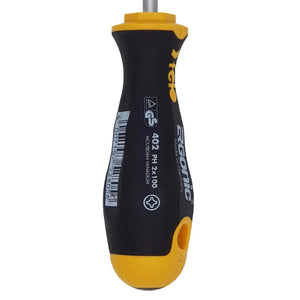 Felo SD ERGONIC Phillips PH 2 x 100