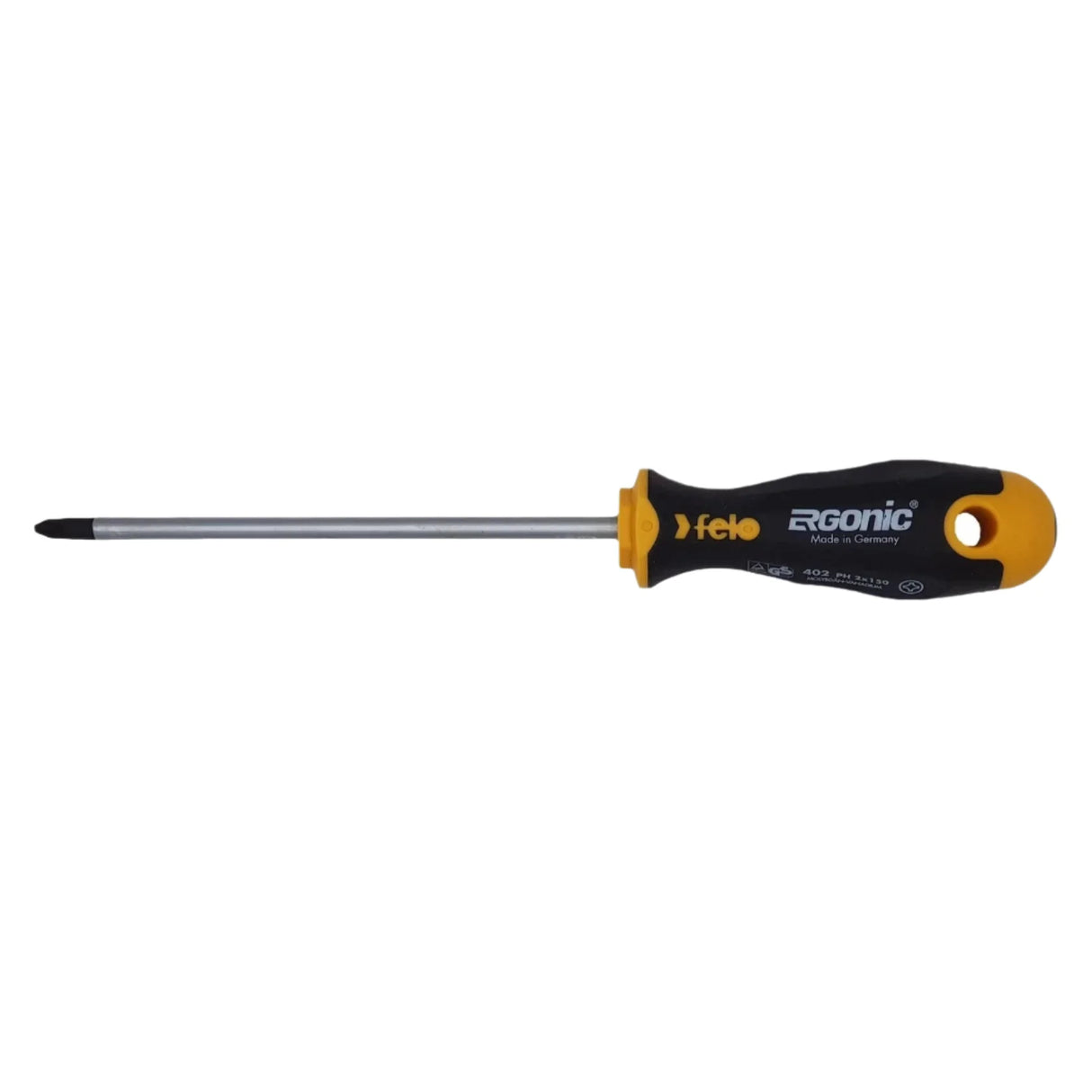 Felo SD ERGONIC Phillips PH 2 x 150