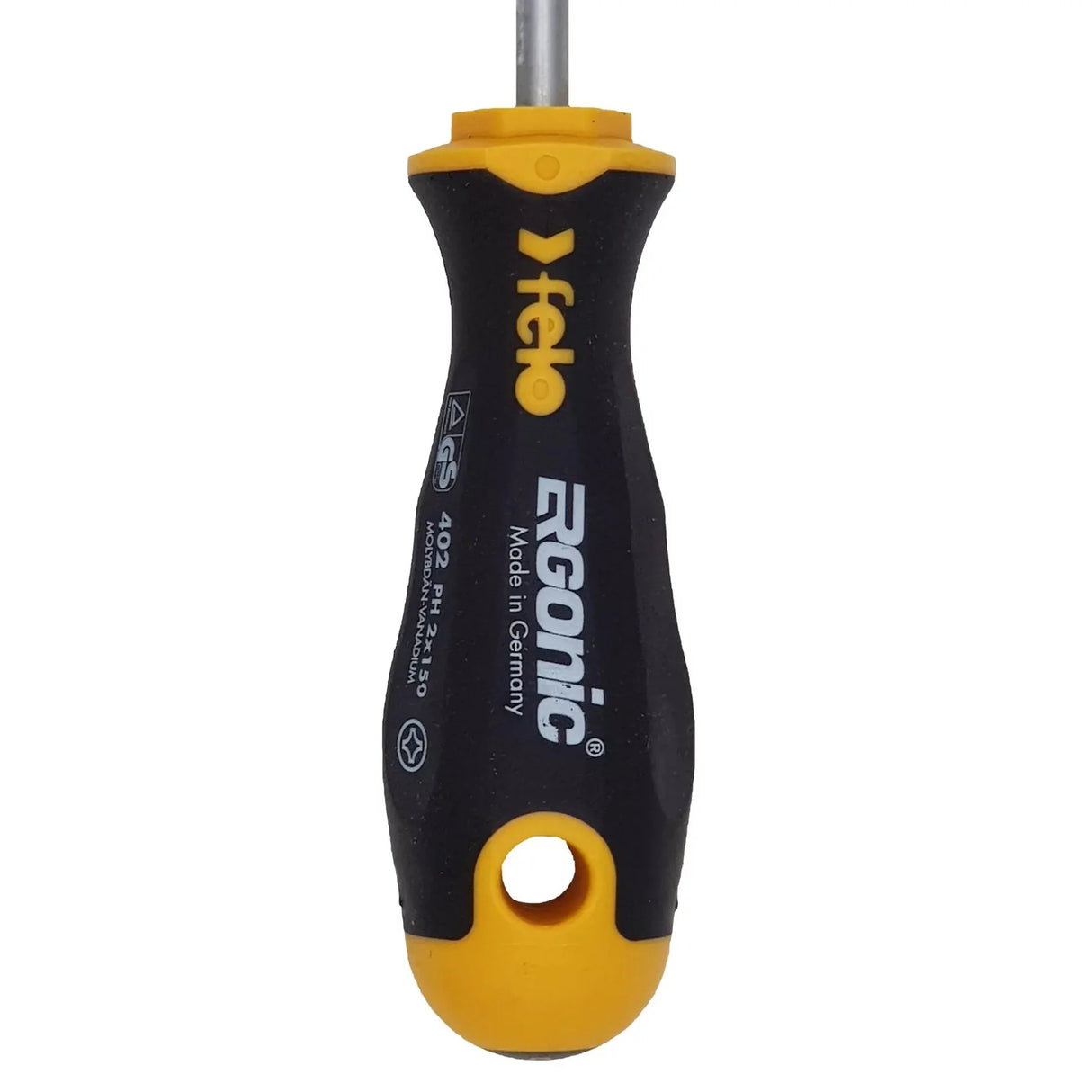 Felo SD ERGONIC Phillips PH 2 x 150