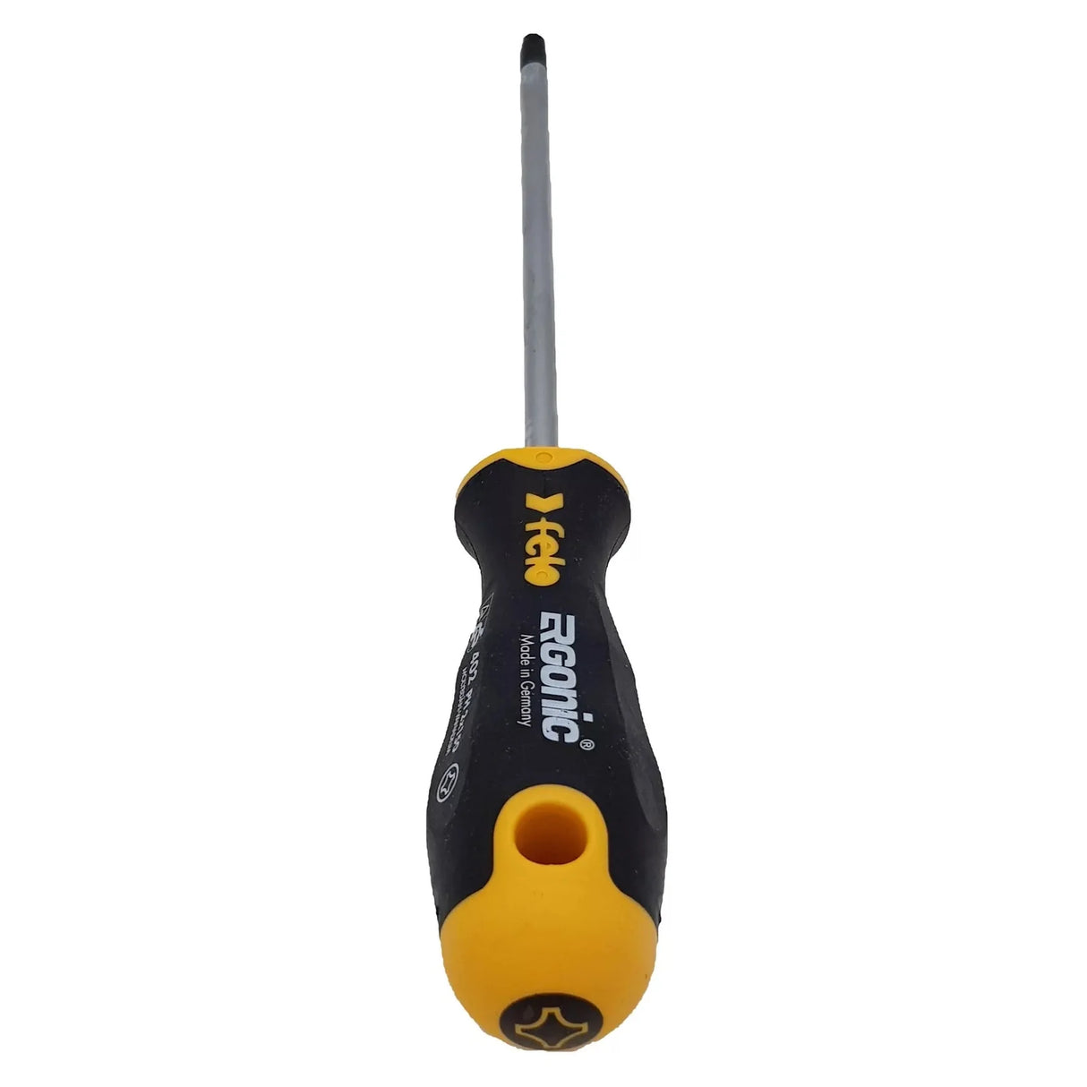 Felo SD ERGONIC Phillips PH 2 x 150