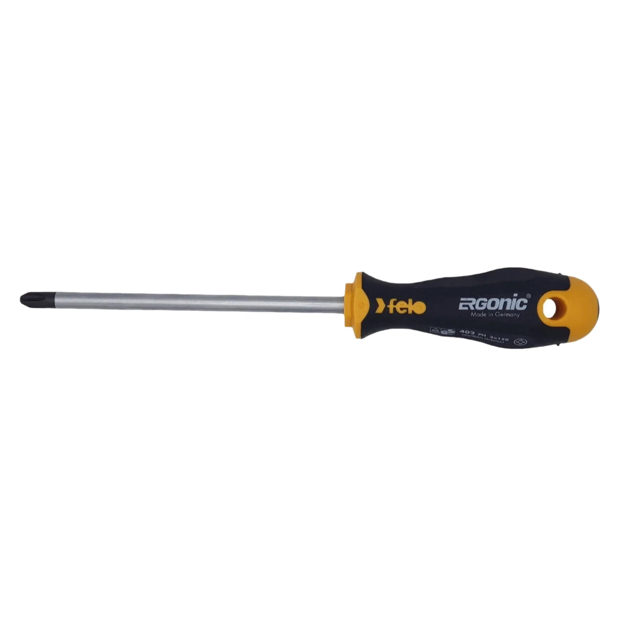 Felo SD ERGONIC Phillips PH 3 x 150