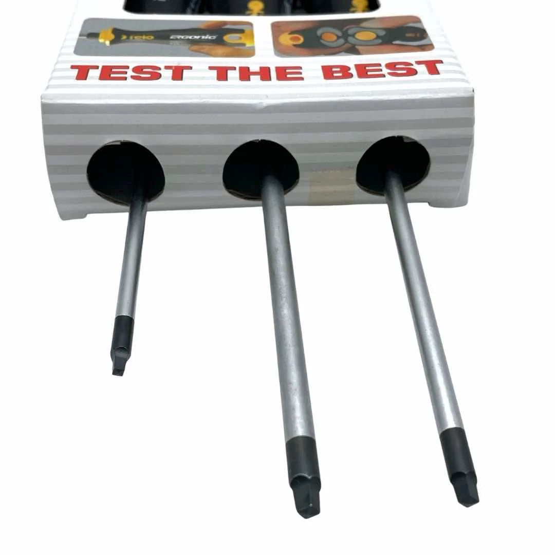 Felo SD ERGONIC Set 3-pcs. SQ