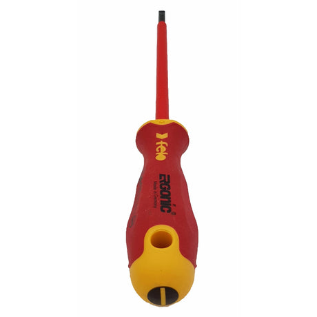 Felo SD ERGONIC VDE Slotted SL 5,5 x 1,0 x 125