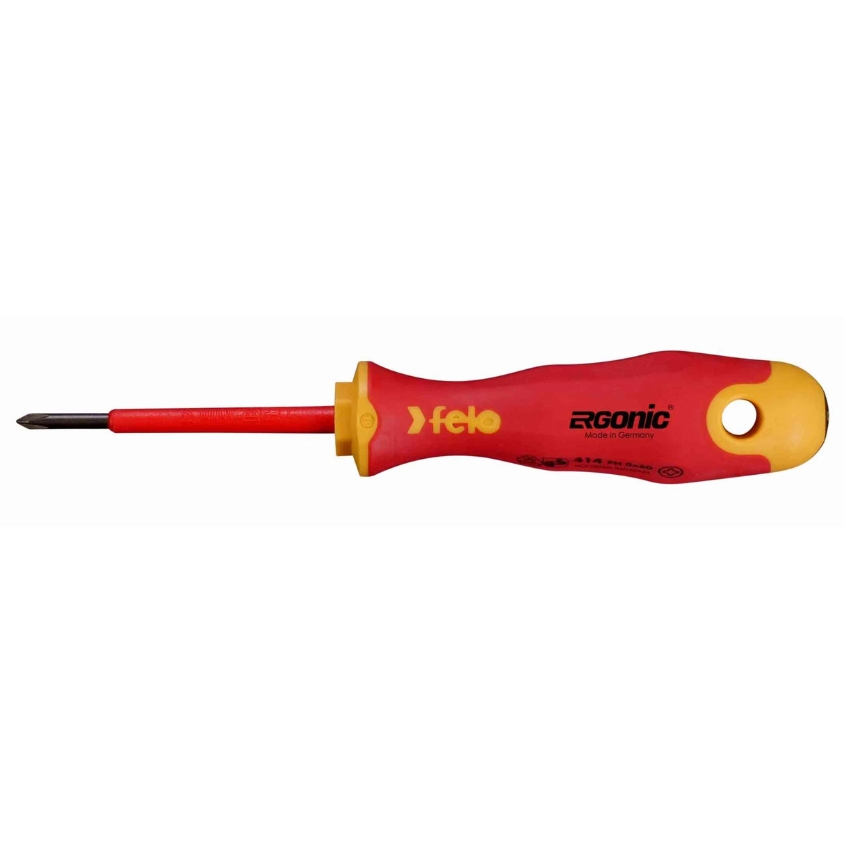 Felo SD ERGONIC VDE Phillips PH 0 x 60