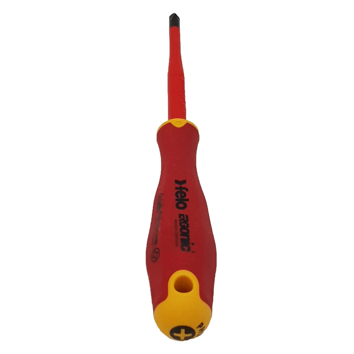 Felo SD ERGONIC VDE Phillips PH 2 x 100