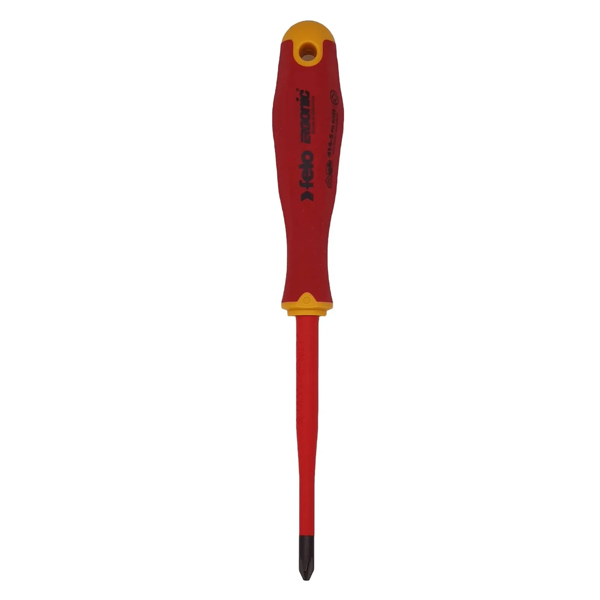 Felo SD ERGONIC VDE Phillips PH 2 x 100