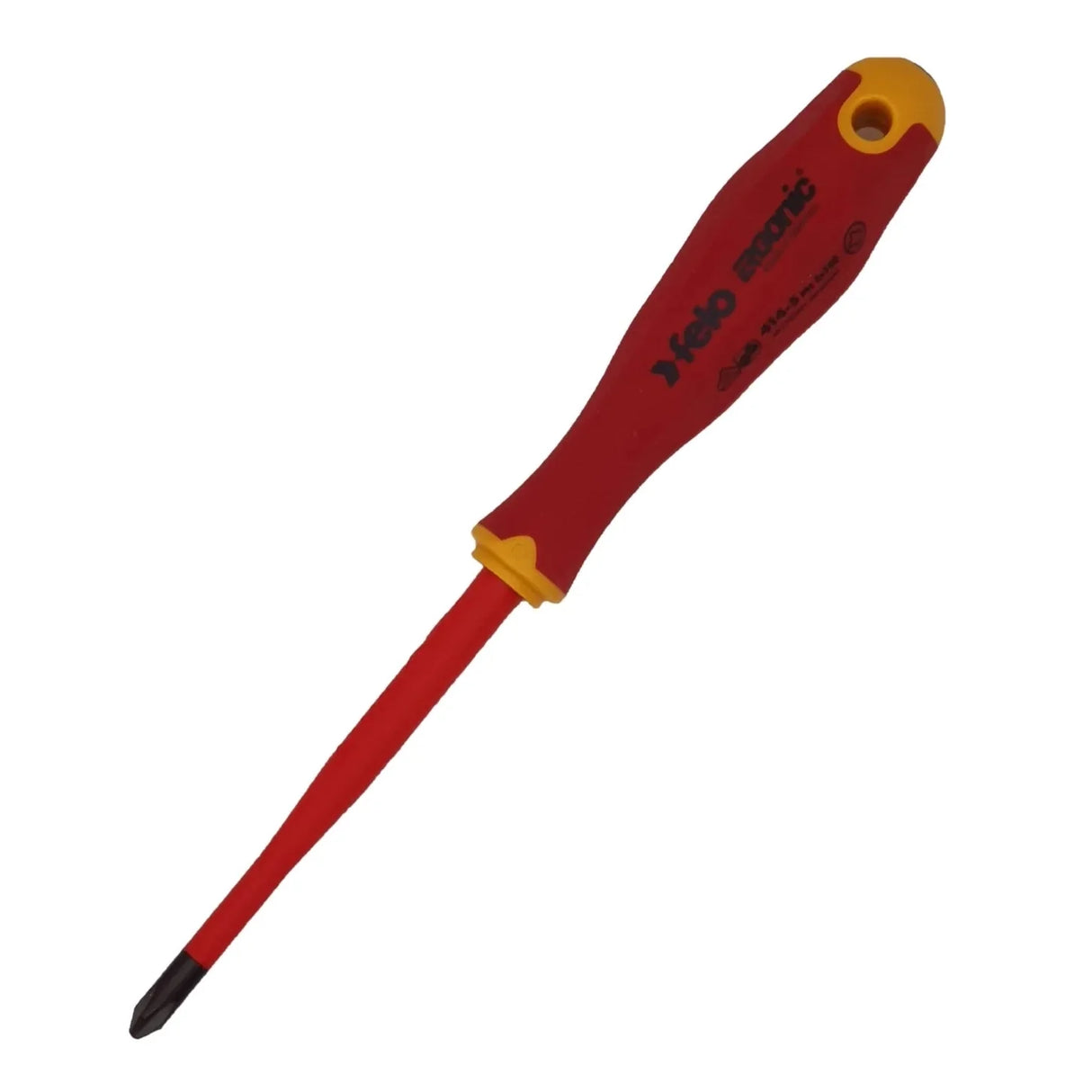 Felo SD ERGONIC VDE Phillips PH 2 x 100