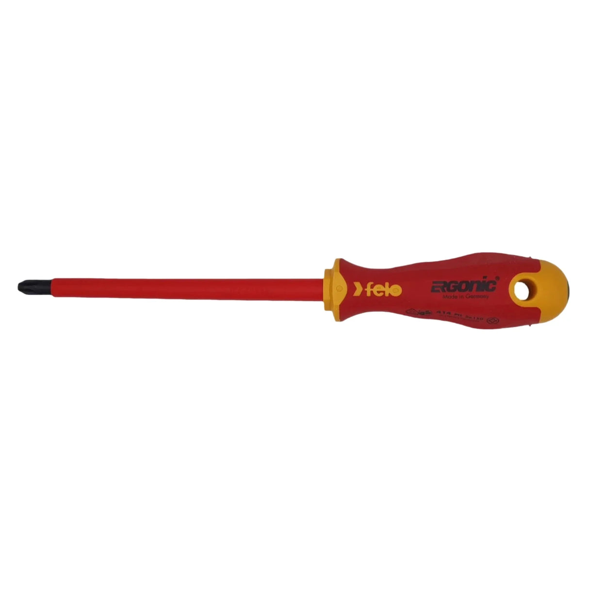 Felo SD ERGONIC VDE Phillips PH 3 x 150