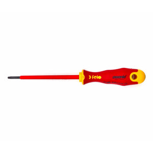 FELO SD ERGONIC VDE TORX® T 10 x 100 Screwdriver with 3C-handle