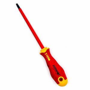 FELO SD ERGONIC VDE TORX® T 30 x 150 Screwdriver with 3C-handle