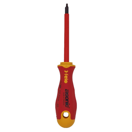 Felo SD ERGONIC VDE Square SQ 2 x 100