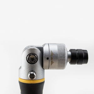 Felo SD "ERGONIC K" 1/4" with 180° Ratchet function