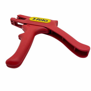 Felo Wire Stripping Pliers automatical 0,2 - 6,0 mm² / 24 - 10 AWG
