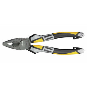 Felo Combination Pliers 3C 180 mm - 7-1/4"