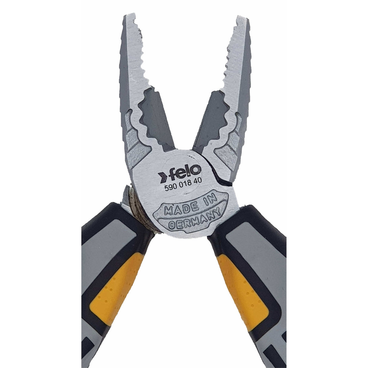 Felo Combination Pliers 3C 180 mm - 7-1/4"