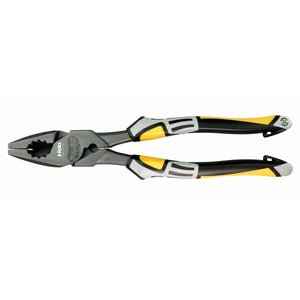 Felo Combination Pliers 3C 9.5-Inch - 240 mm