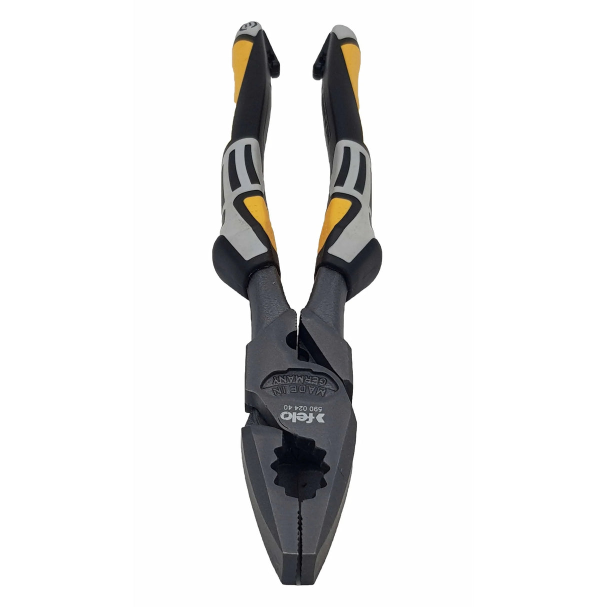 Felo Combination Pliers 3C 9.5-Inch - 240 mm