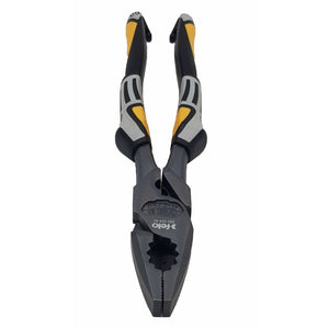 Felo Combination Pliers 3C 9.5-Inch - 240 mm