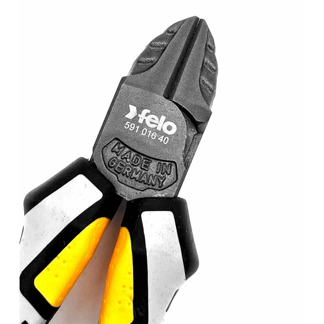 FELO  Side Cutters 3C 160 mm - 6-1/4"