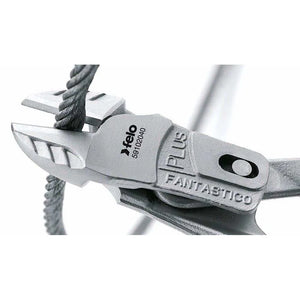 Felo Heavy Duty Lever Side Cutters 3C  8-Inch - 200 mm