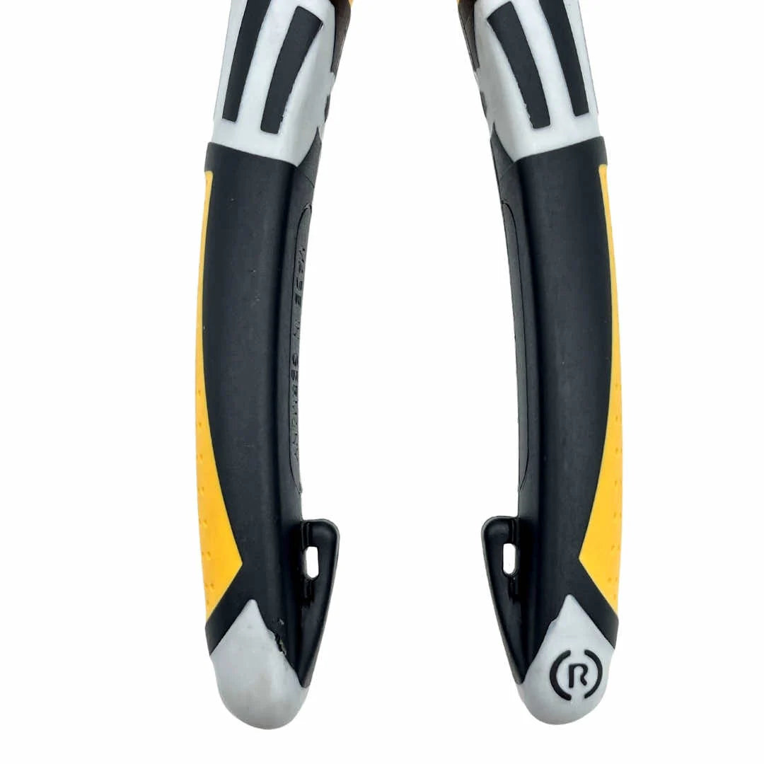 Felo Heavy Duty Lever Side Cutters 3C  8-Inch - 200 mm