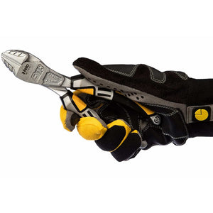 FELO Heavy Duty Side Cutters 3C 180 mm - 7-1/4"